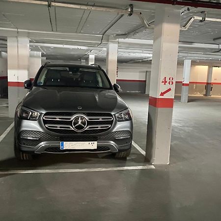 Apartamento Atlantico Rota Zewnętrze zdjęcie