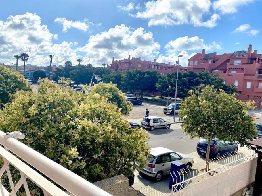 Apartamento Atlantico Rota Zewnętrze zdjęcie