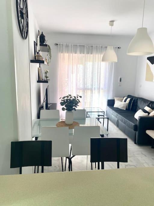 Apartamento Atlantico Rota Zewnętrze zdjęcie
