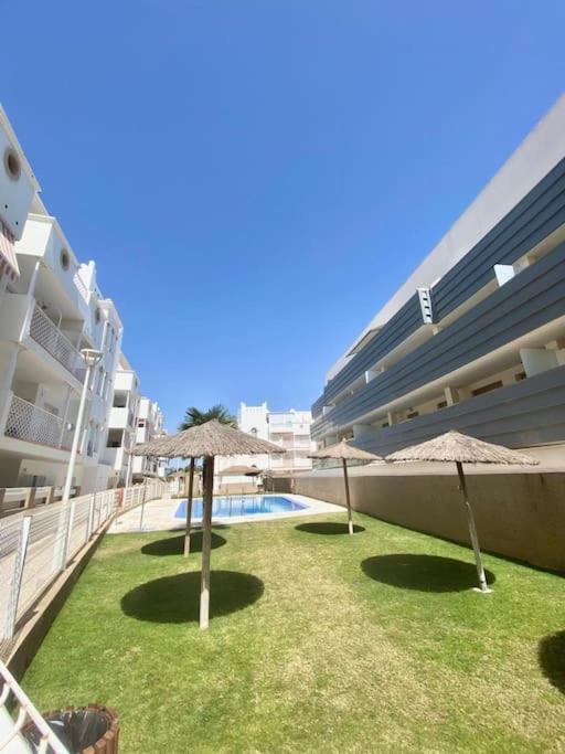 Apartamento Atlantico Rota Zewnętrze zdjęcie