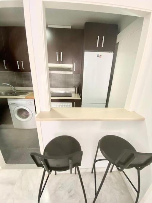 Apartamento Atlantico Rota Zewnętrze zdjęcie