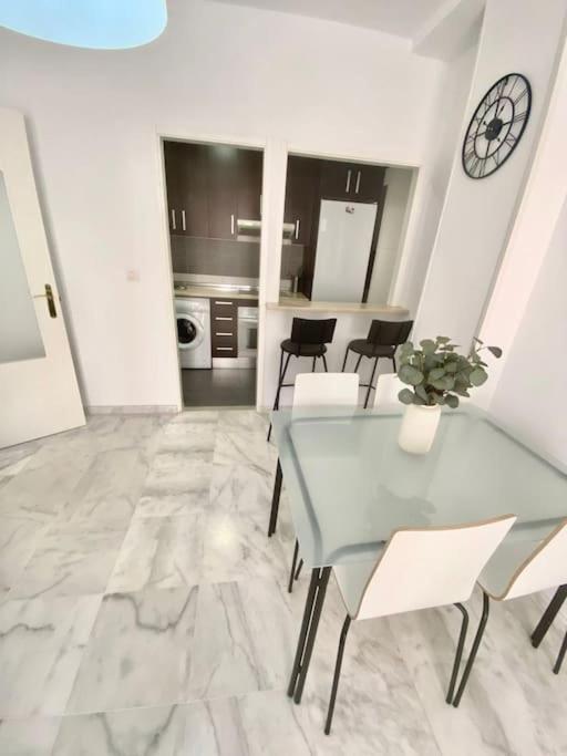 Apartamento Atlantico Rota Zewnętrze zdjęcie
