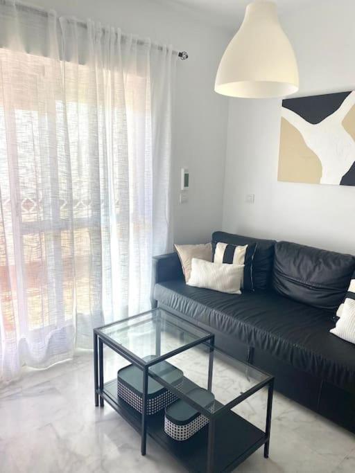 Apartamento Atlantico Rota Zewnętrze zdjęcie