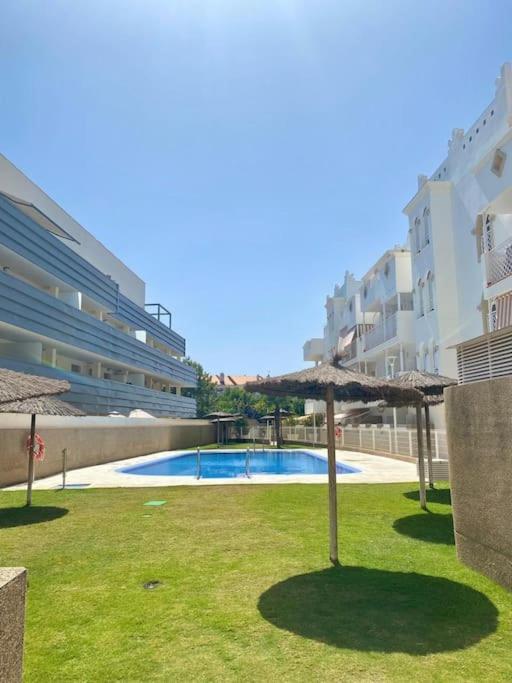 Apartamento Atlantico Rota Zewnętrze zdjęcie
