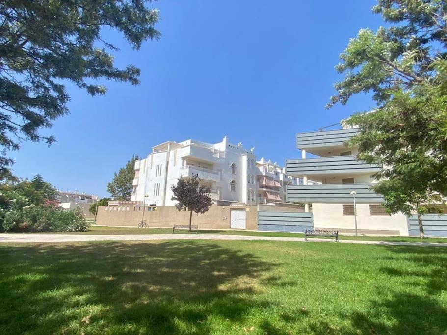 Apartamento Atlantico Rota Zewnętrze zdjęcie