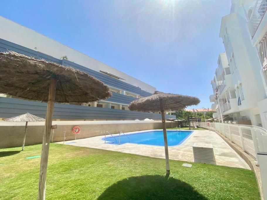 Apartamento Atlantico Rota Zewnętrze zdjęcie