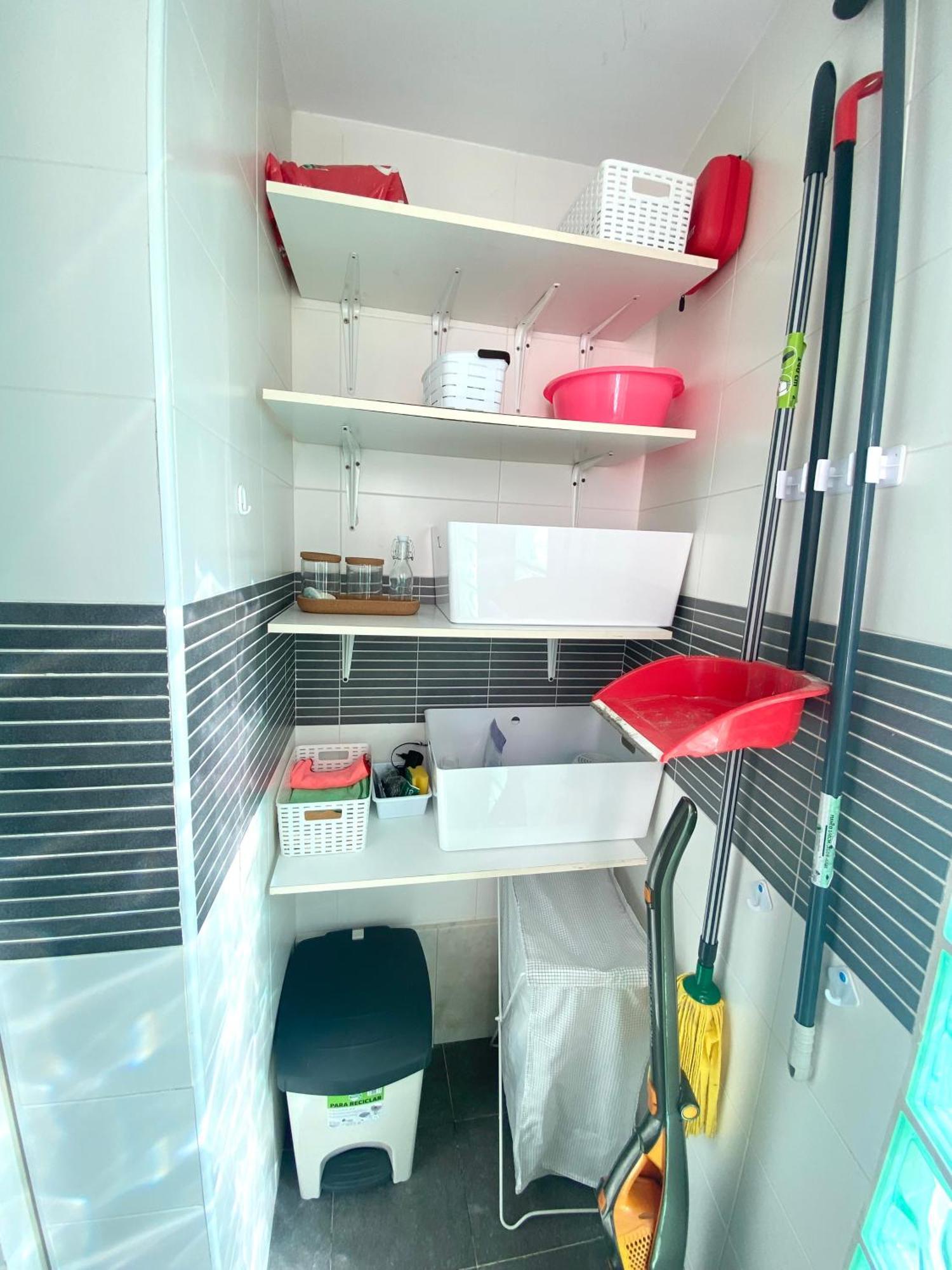 Apartamento Atlantico Rota Zewnętrze zdjęcie