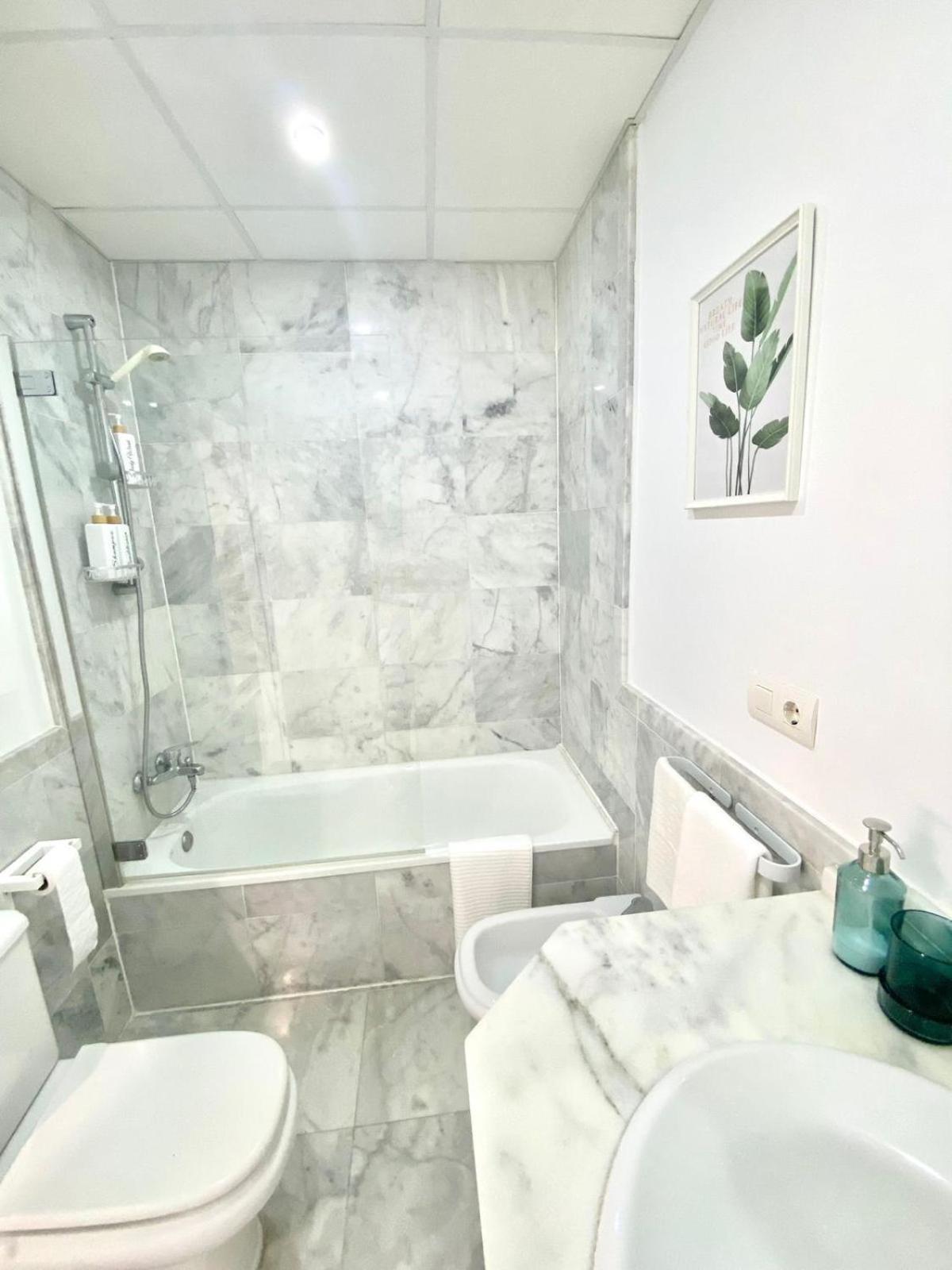 Apartamento Atlantico Rota Zewnętrze zdjęcie