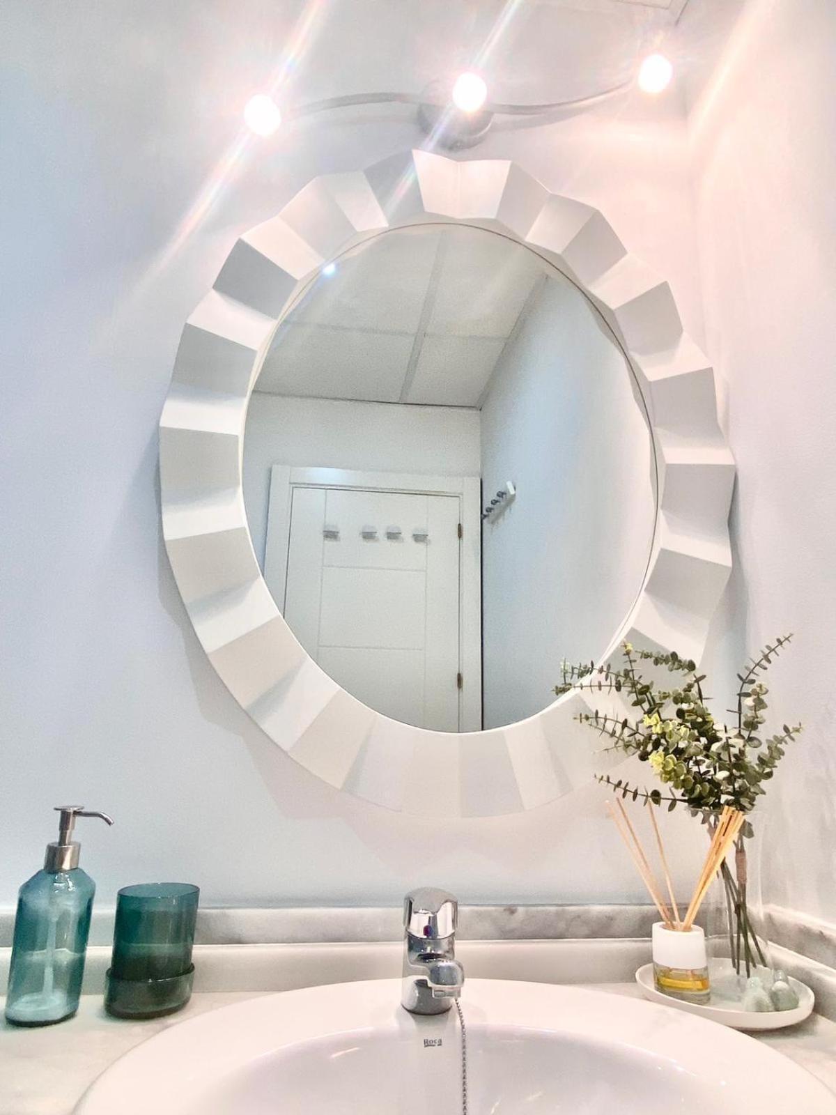 Apartamento Atlantico Rota Zewnętrze zdjęcie