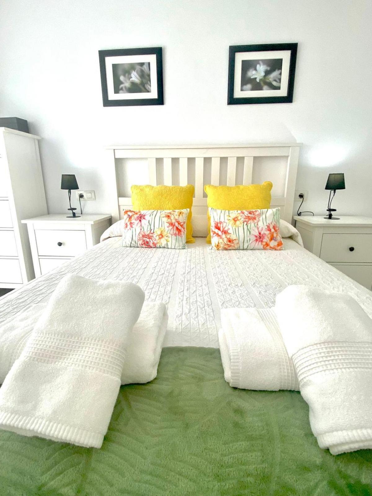 Apartamento Atlantico Rota Zewnętrze zdjęcie
