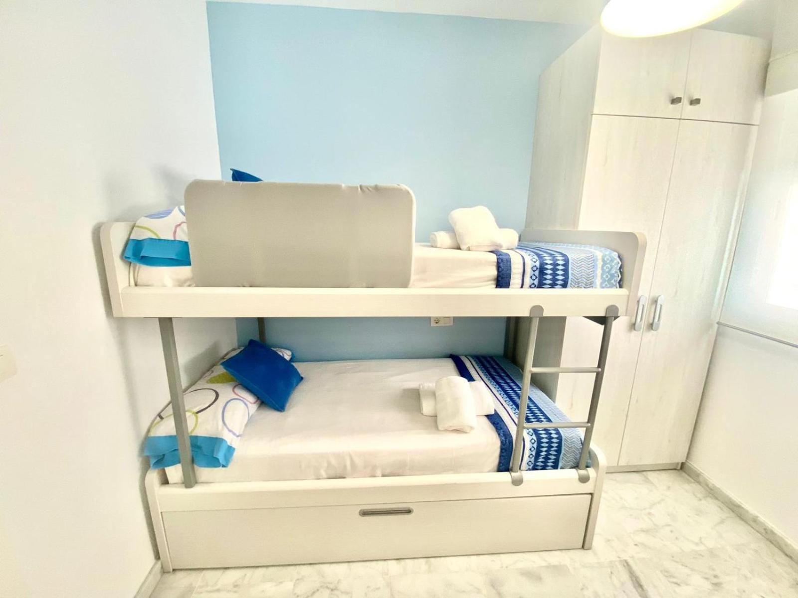Apartamento Atlantico Rota Zewnętrze zdjęcie