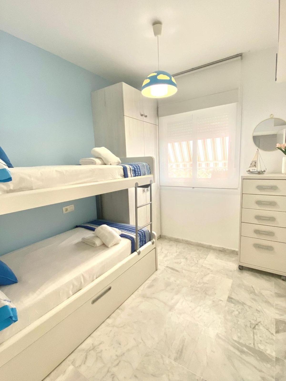 Apartamento Atlantico Rota Zewnętrze zdjęcie