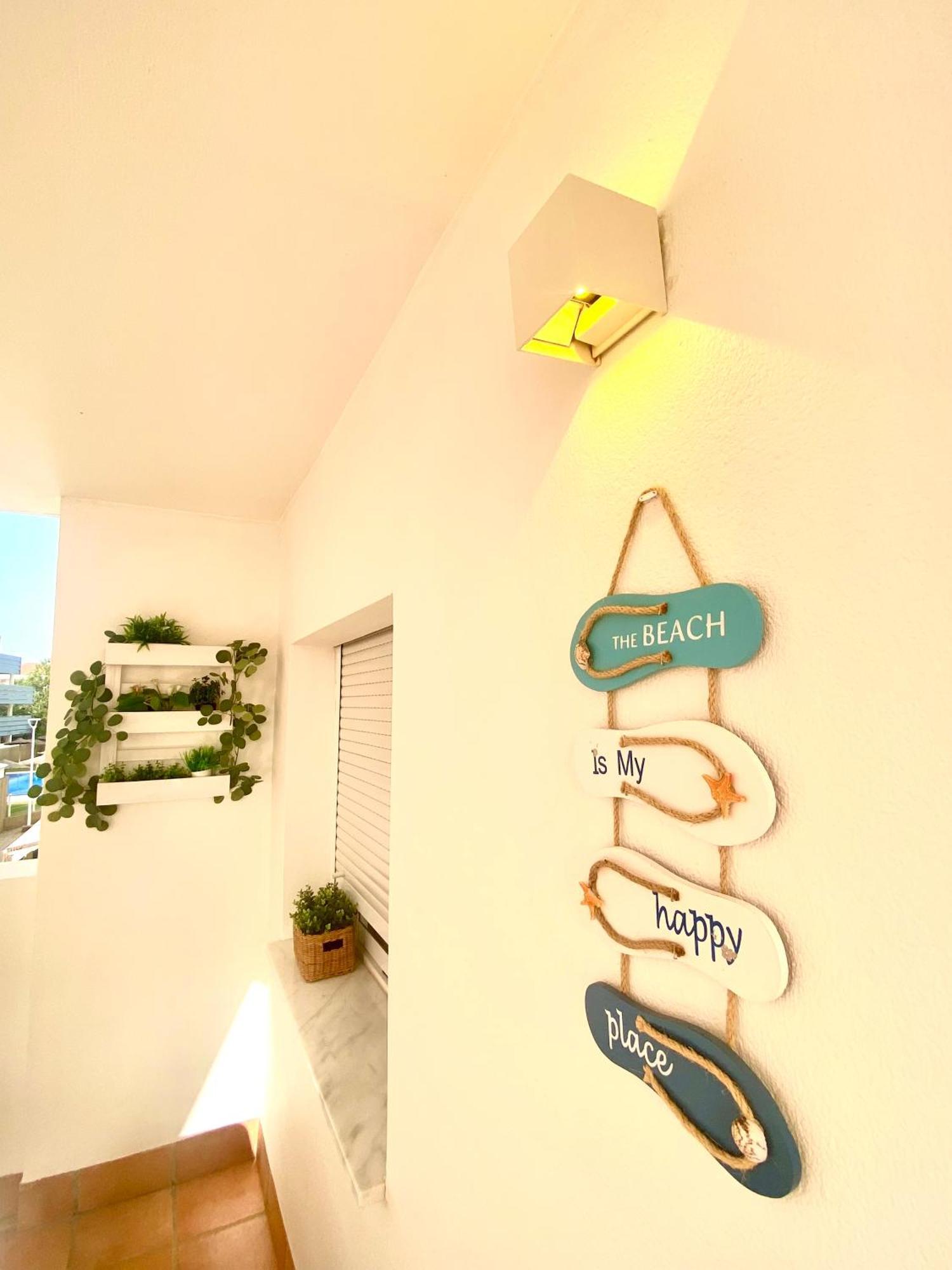 Apartamento Atlantico Rota Zewnętrze zdjęcie