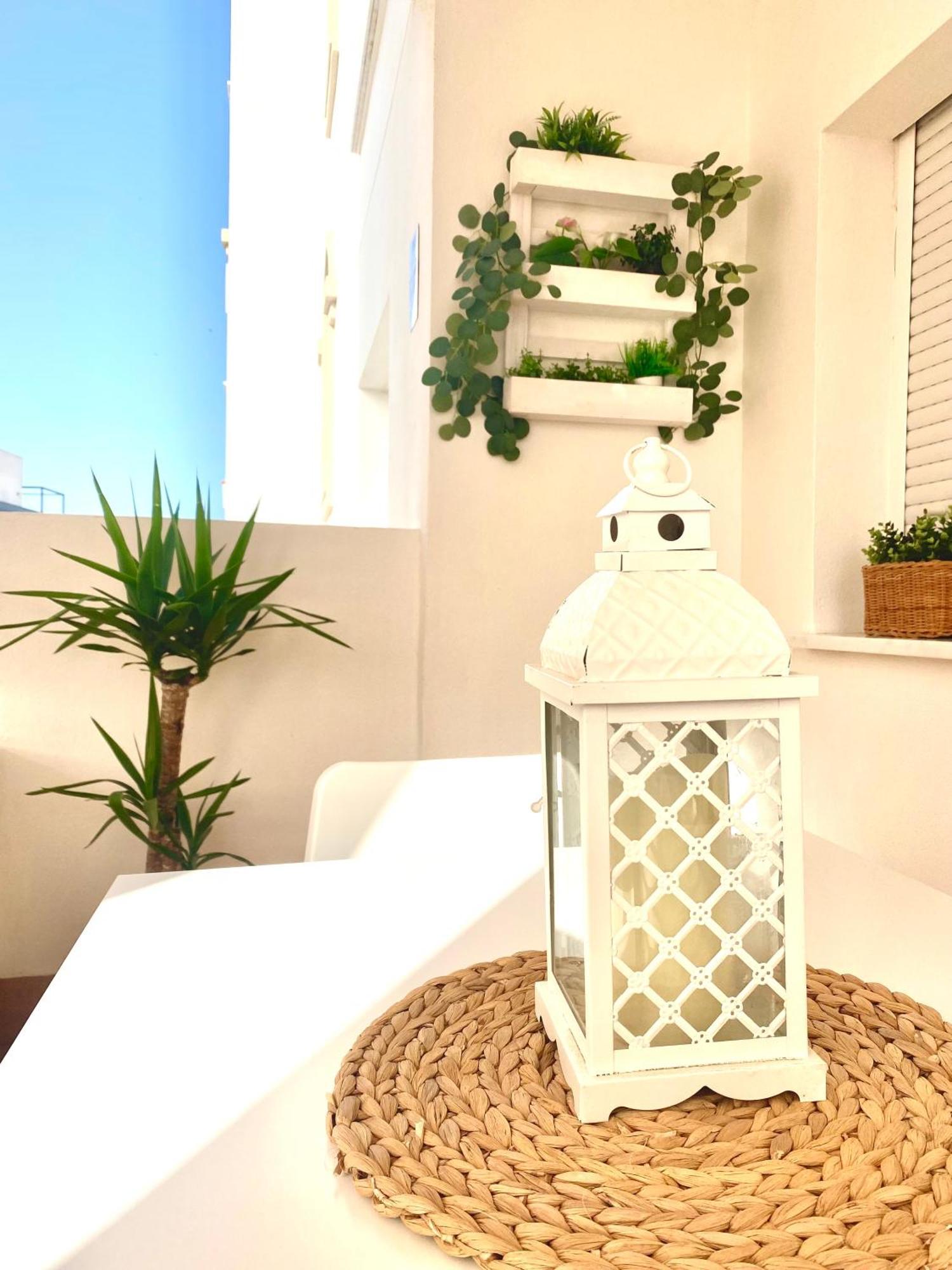 Apartamento Atlantico Rota Zewnętrze zdjęcie