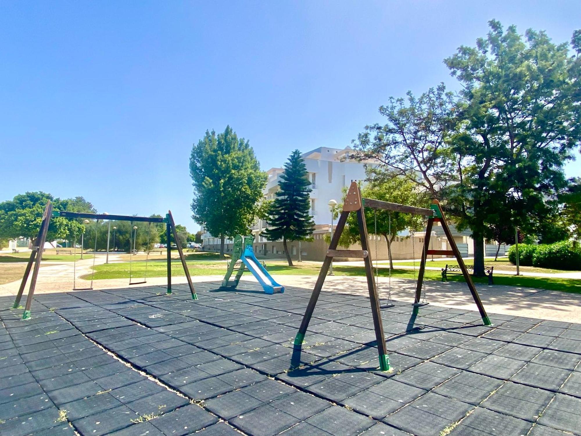 Apartamento Atlantico Rota Zewnętrze zdjęcie