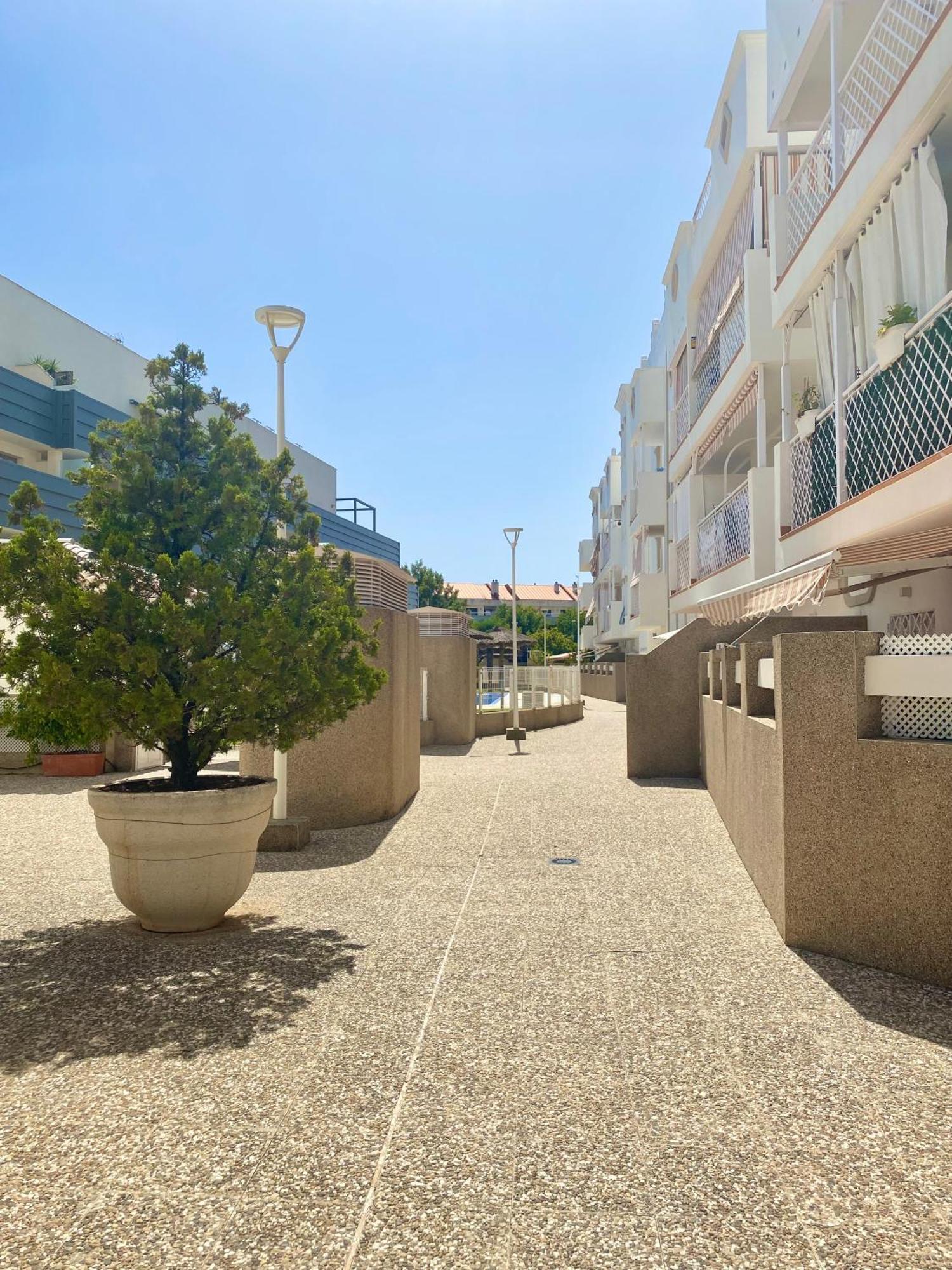 Apartamento Atlantico Rota Zewnętrze zdjęcie