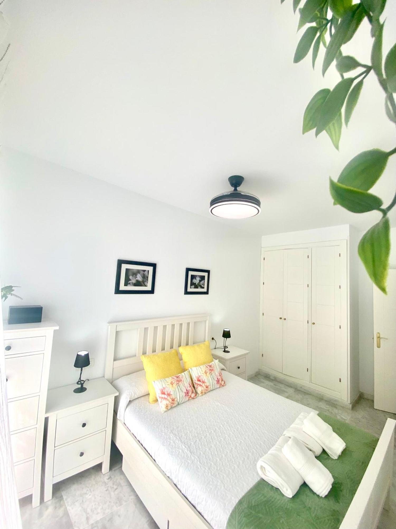Apartamento Atlantico Rota Zewnętrze zdjęcie