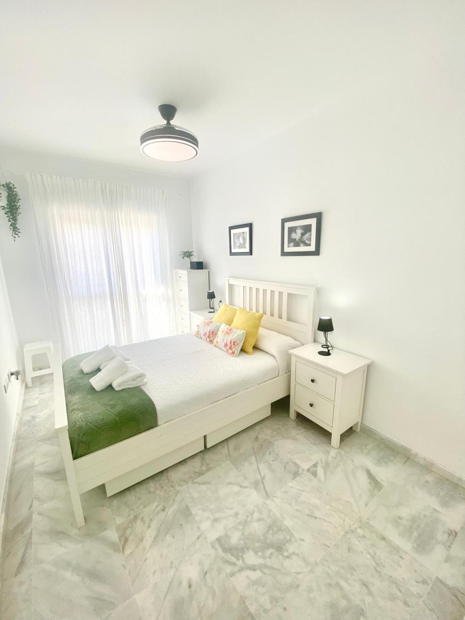 Apartamento Atlantico Rota Zewnętrze zdjęcie